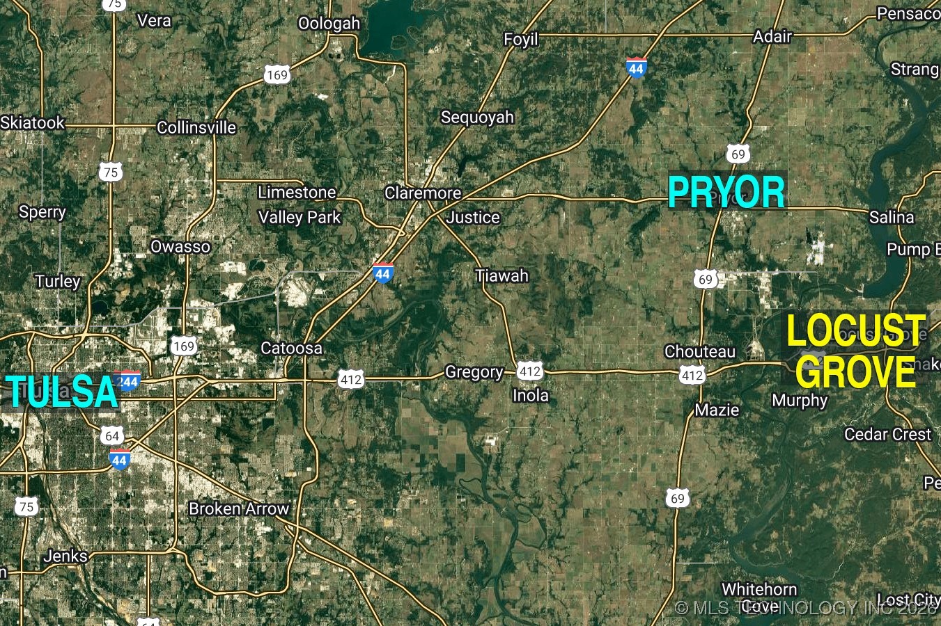 608 S Cherokee Street Property Photo 27