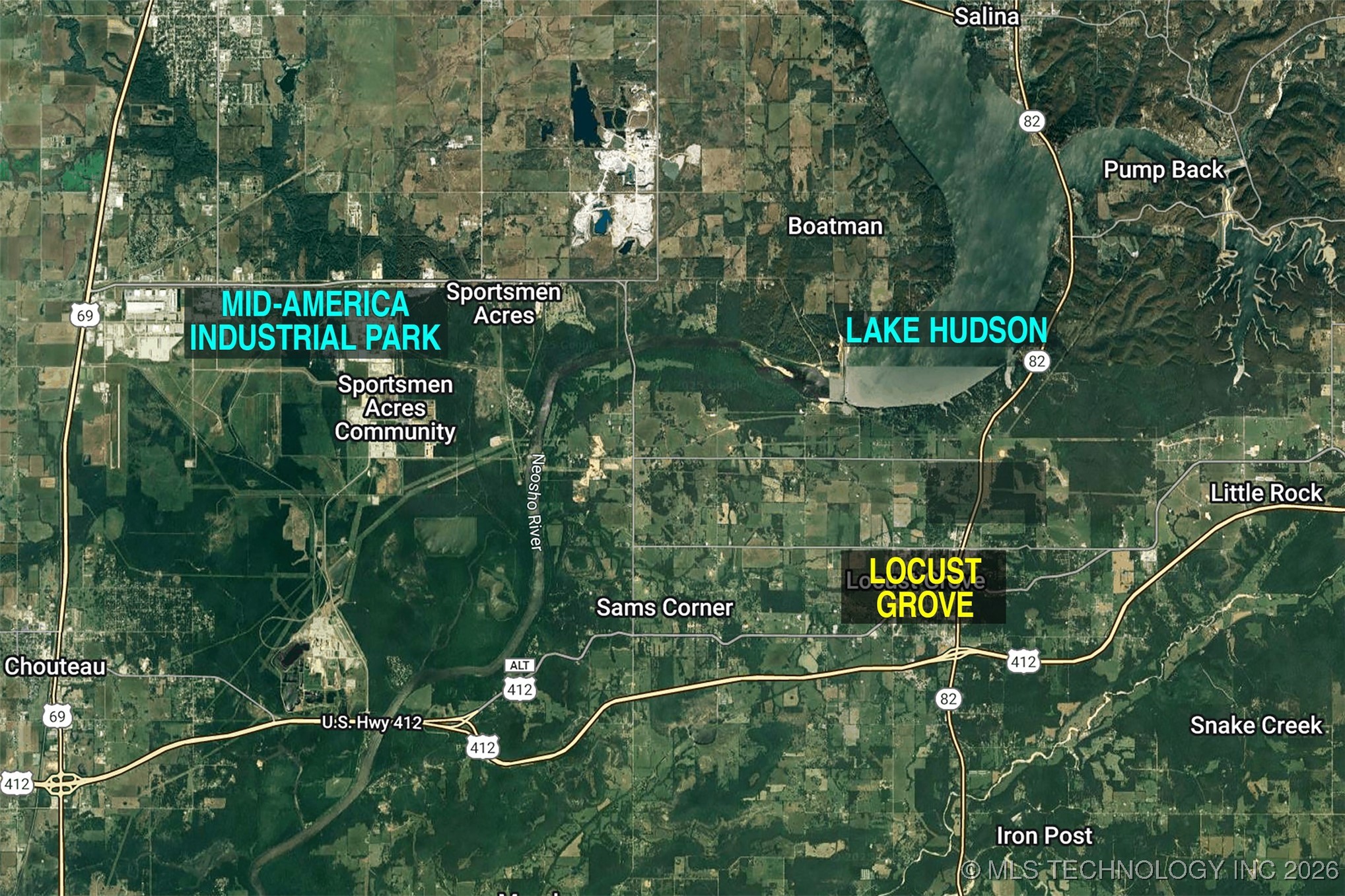 608 S Cherokee Street Property Photo 28