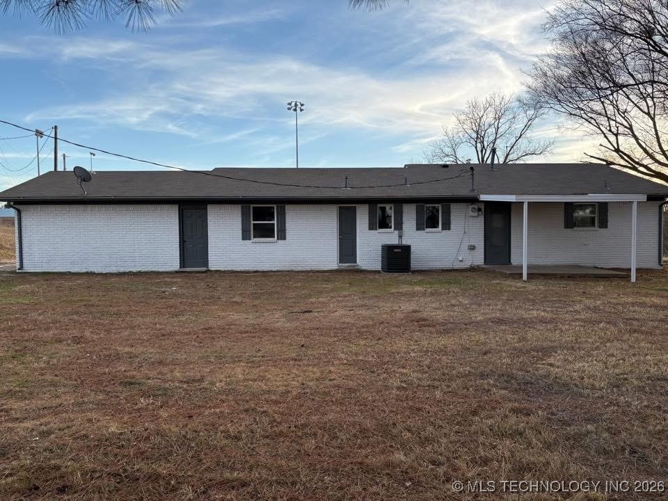 401 W H Avenue Property Photo 2