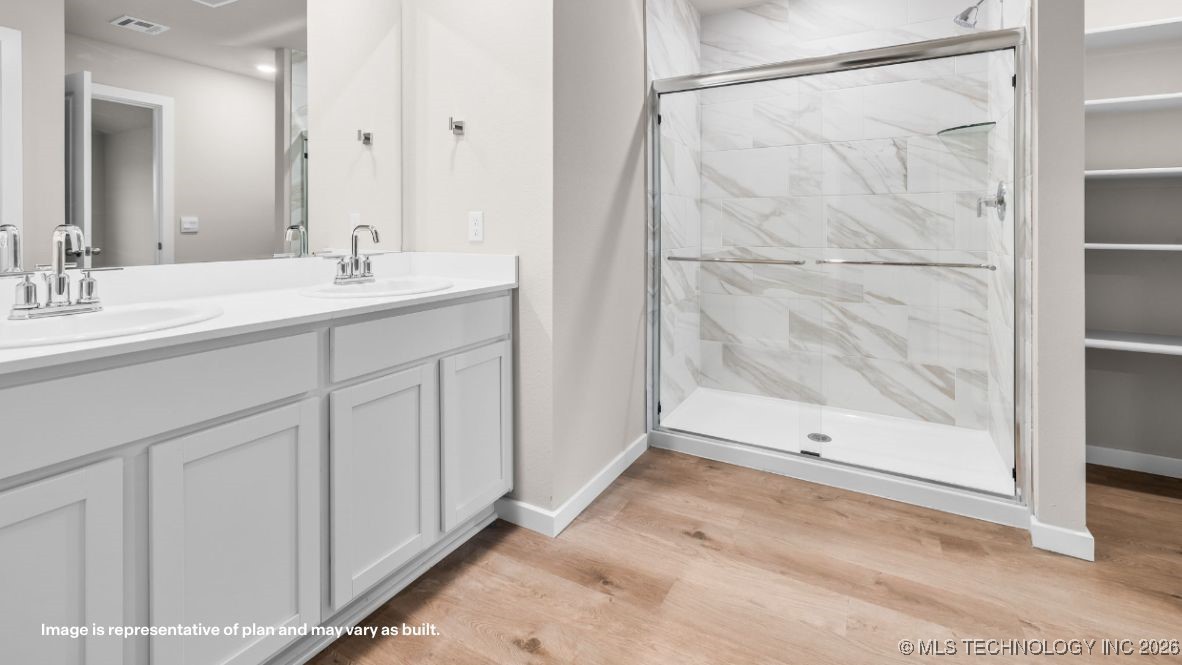 7536 E 156th Place S Property Photo 10