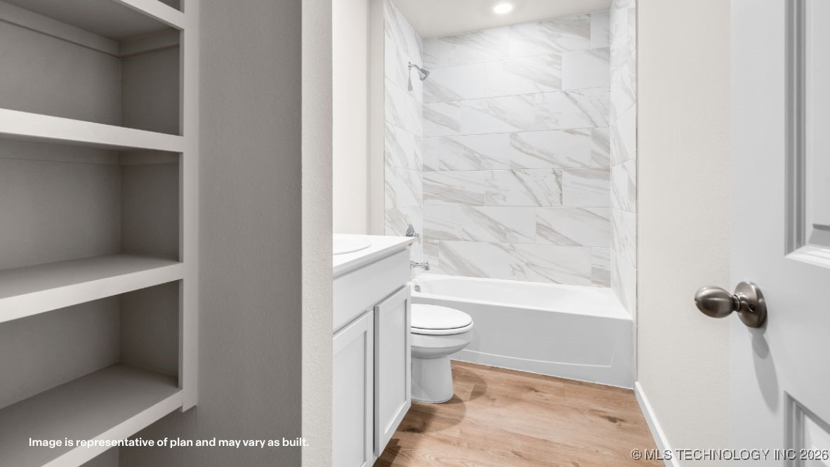 7536 E 156th Place S Property Photo 12