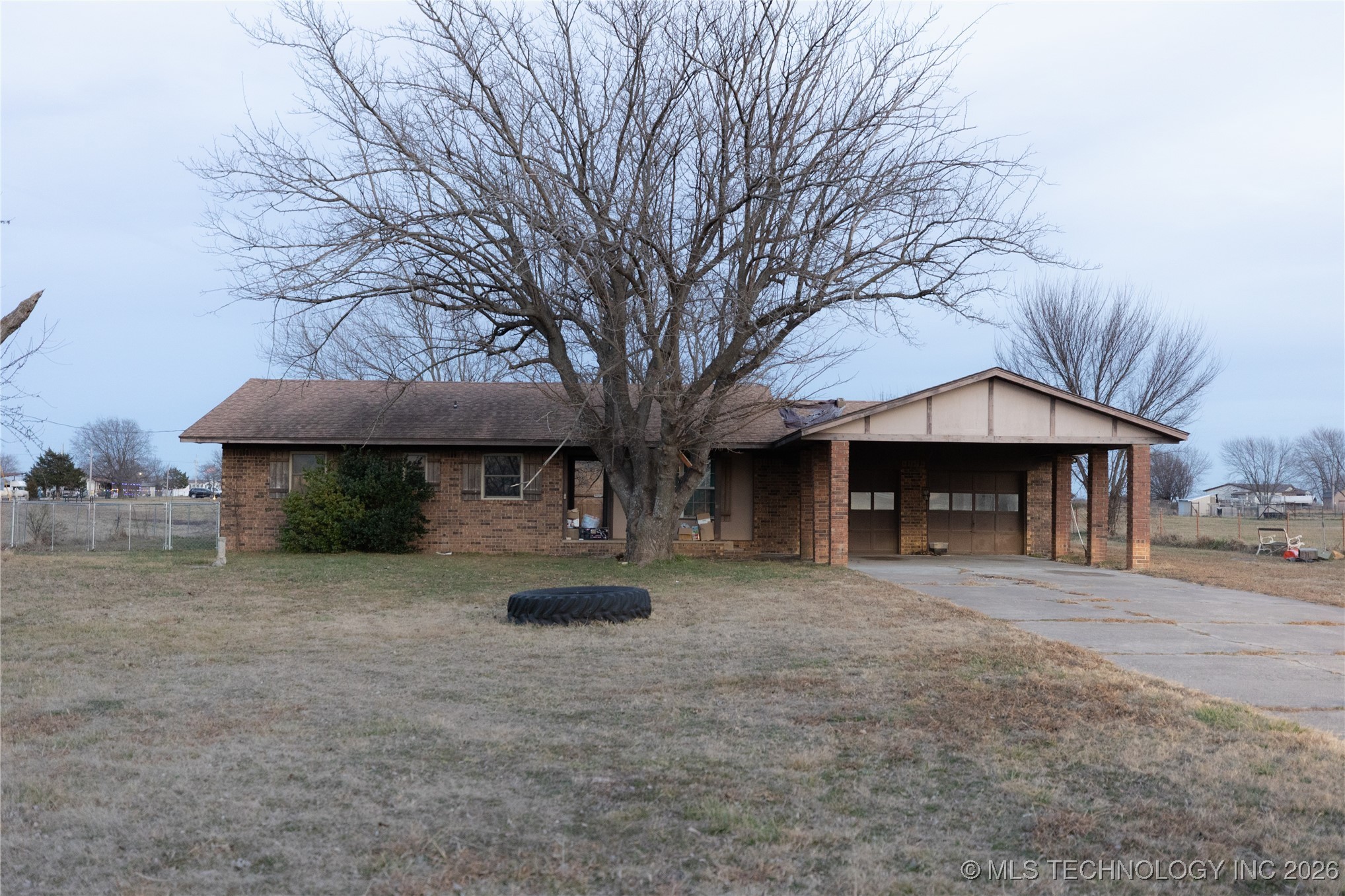 40770 N 3970 Road Property Photo 1