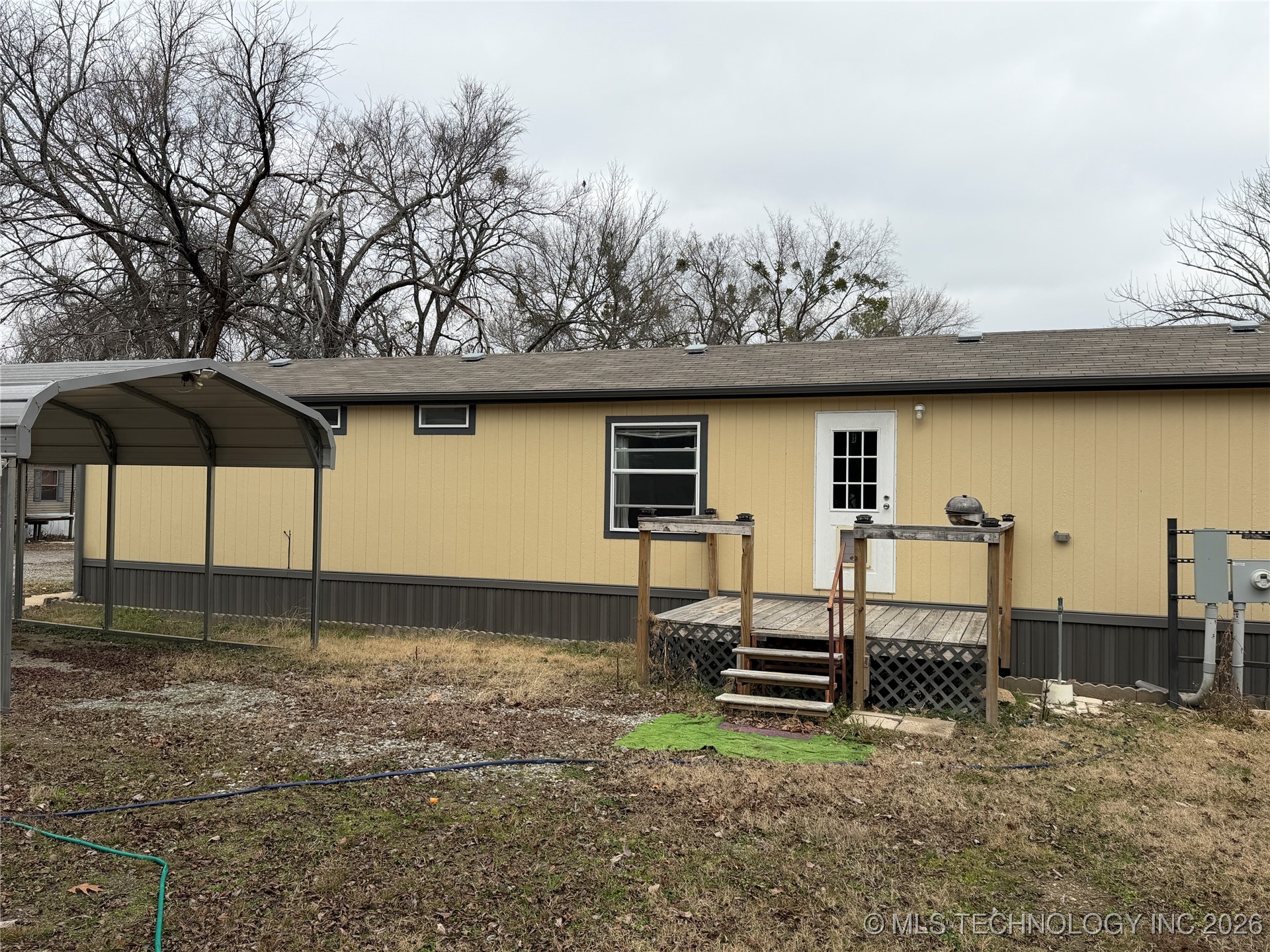 1489 Forest Lane Property Photo 6