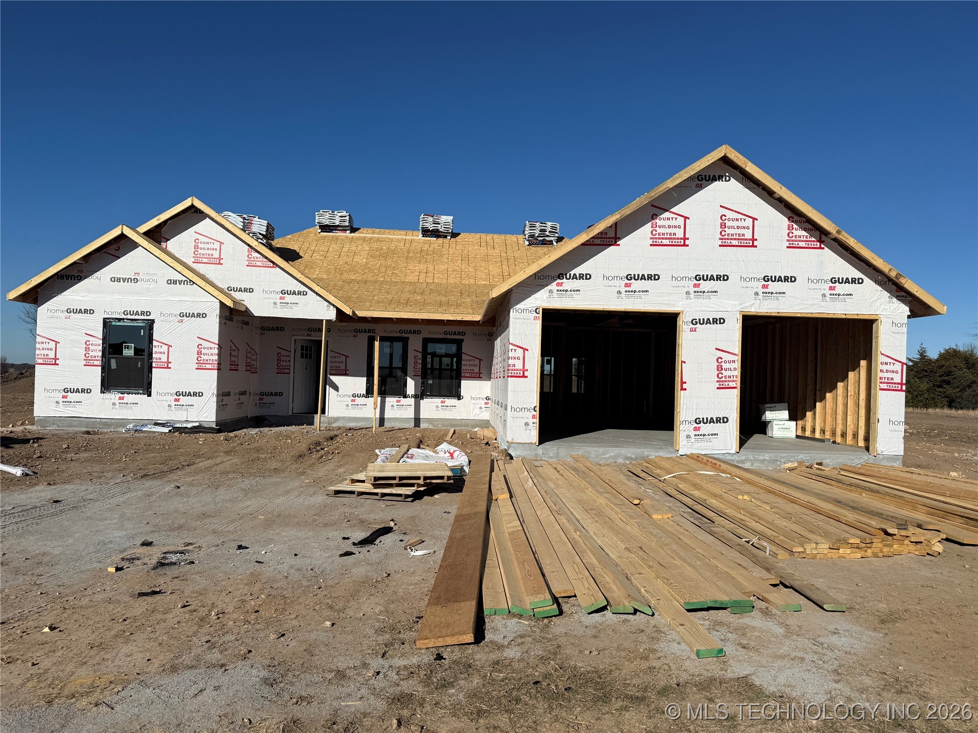 1980 N Everly Drive Property Photo 1