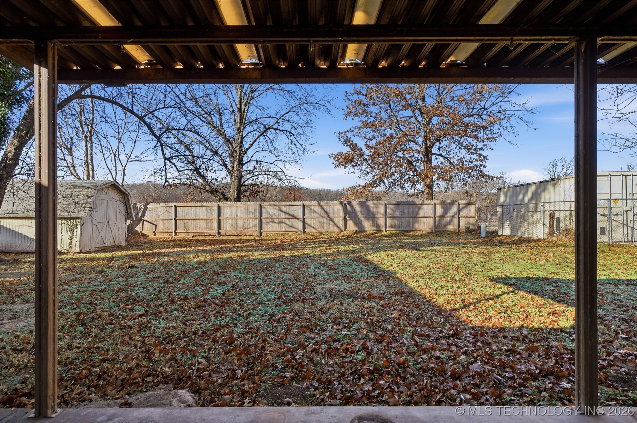 5680 S Boston Avenue Property Photo 29