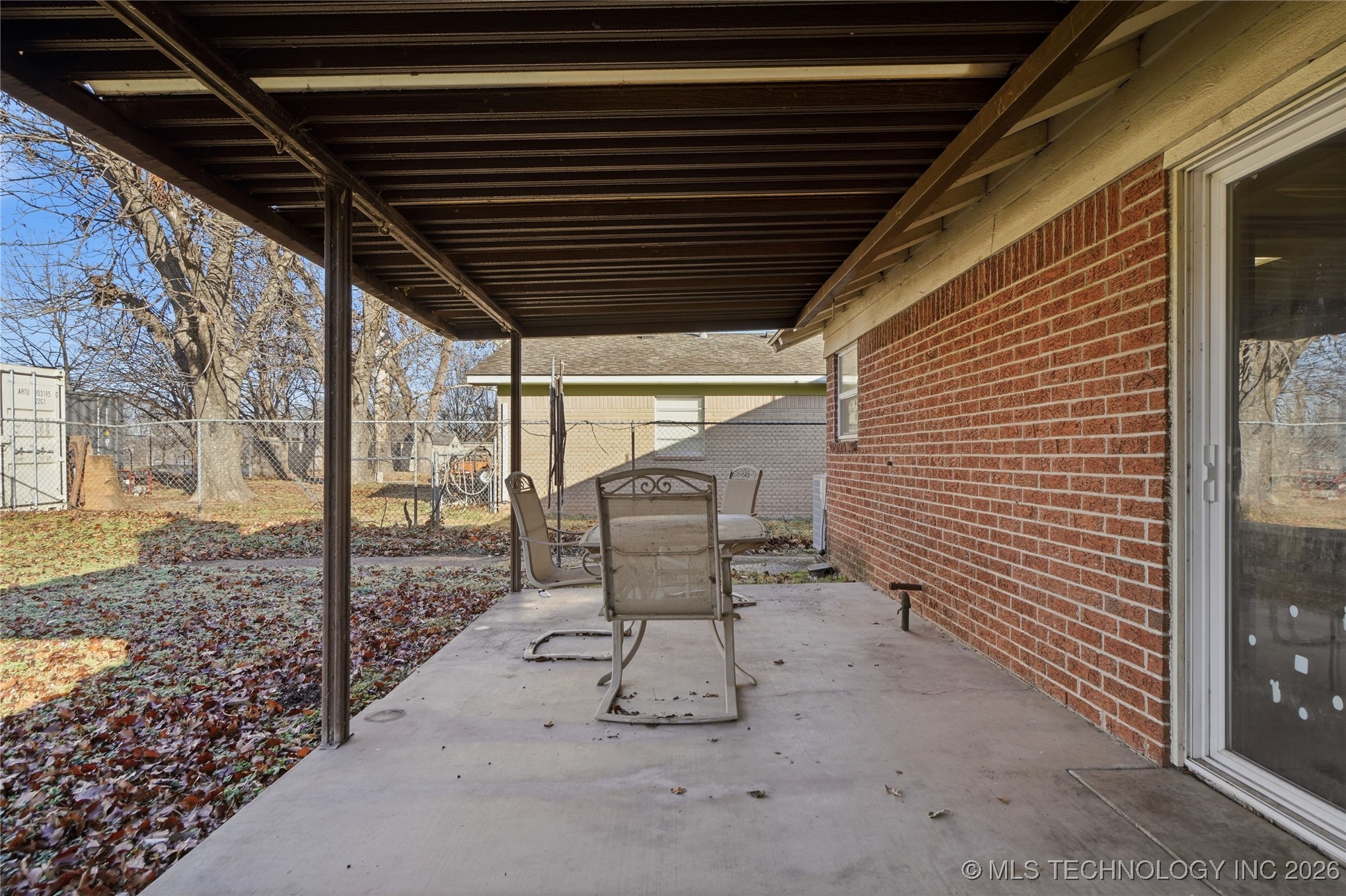 5680 S Boston Avenue Property Photo 30