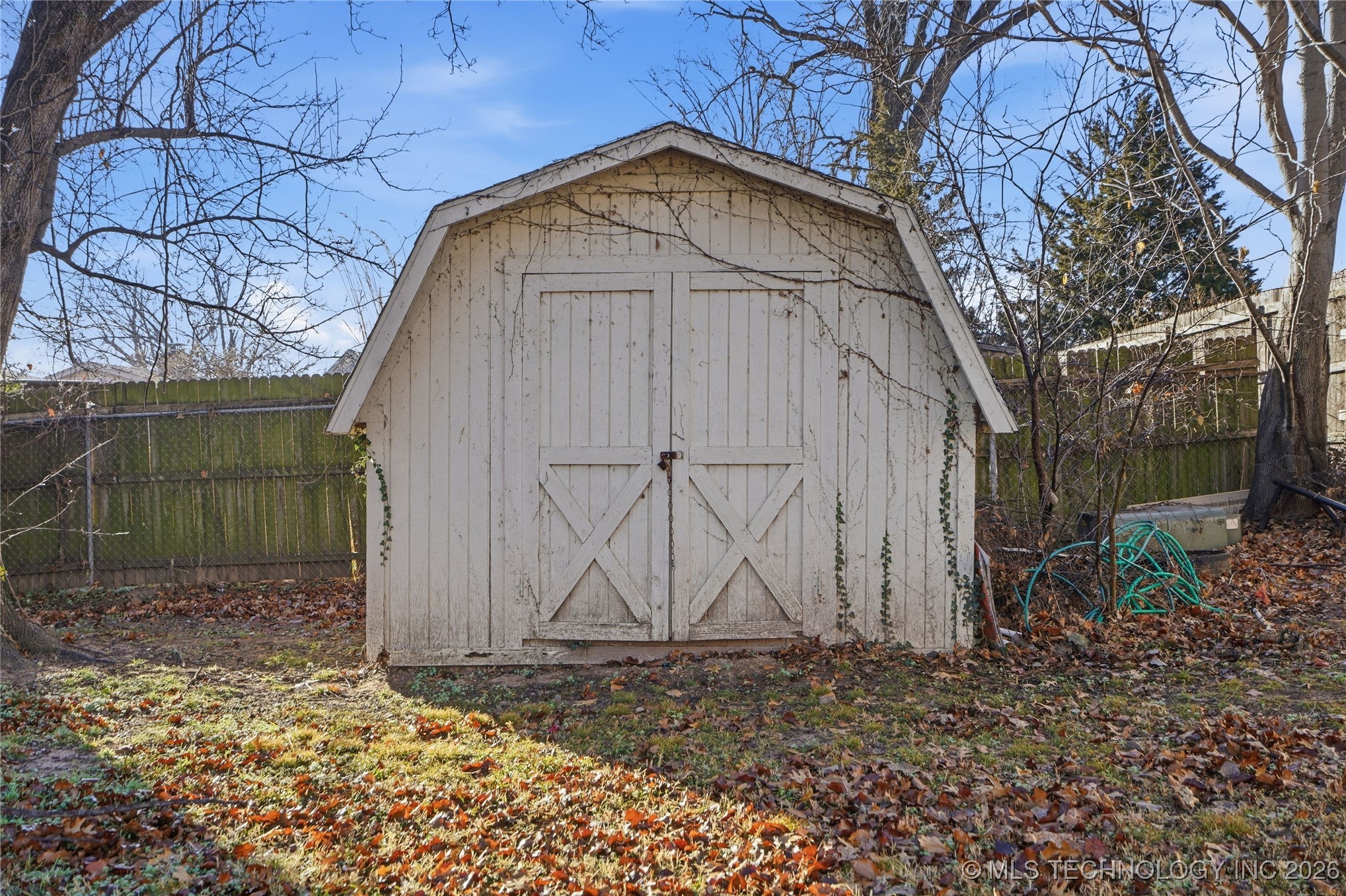 5680 S Boston Avenue Property Photo 31