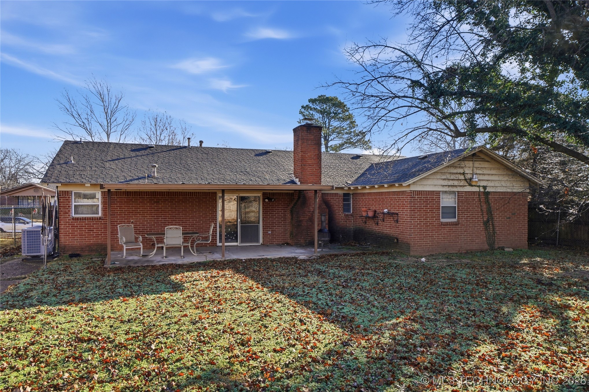 5680 S Boston Avenue Property Photo 33