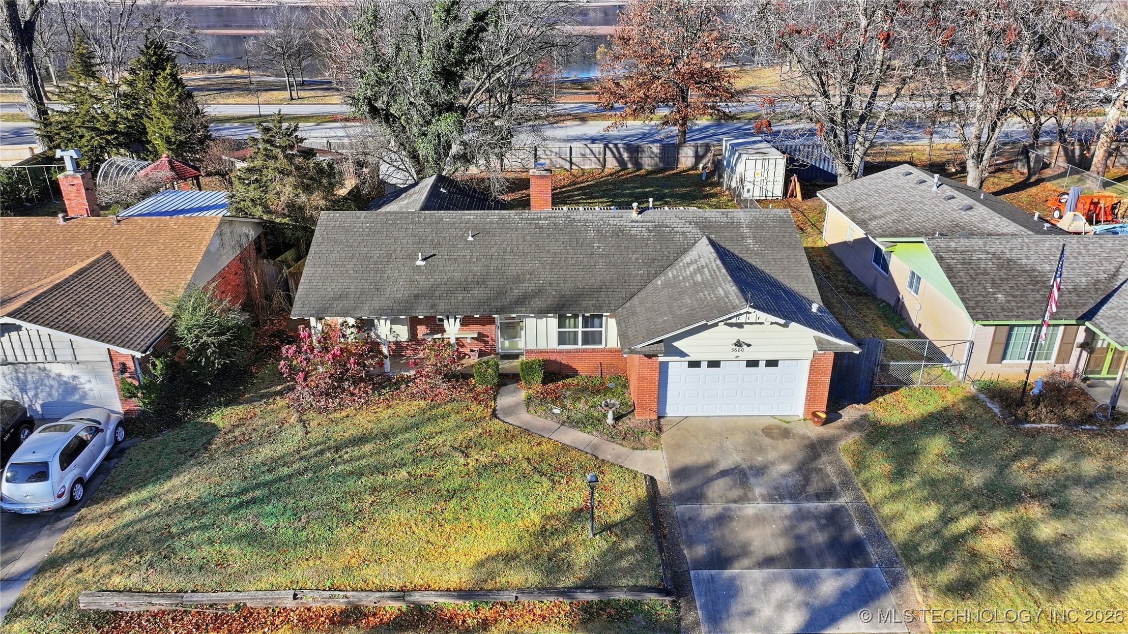 5680 S Boston Avenue Property Photo 34