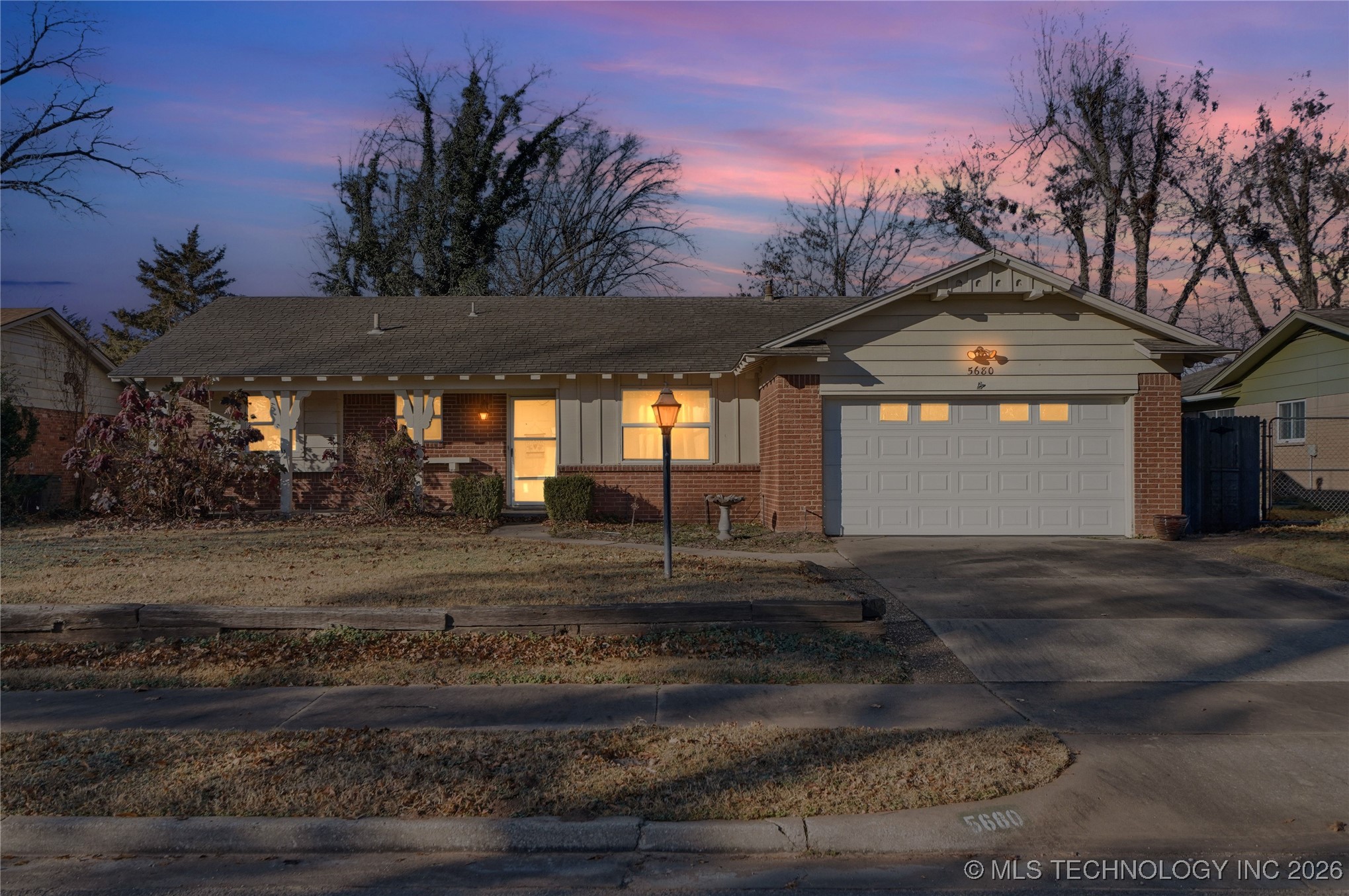 5680 S Boston Avenue Property Photo 39