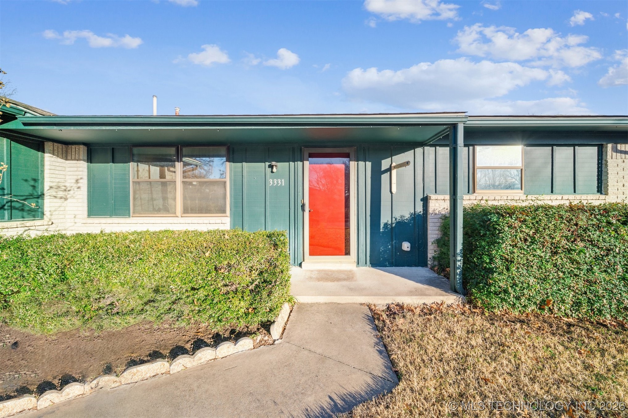 3331 S 125th East Avenue Property Photo 2