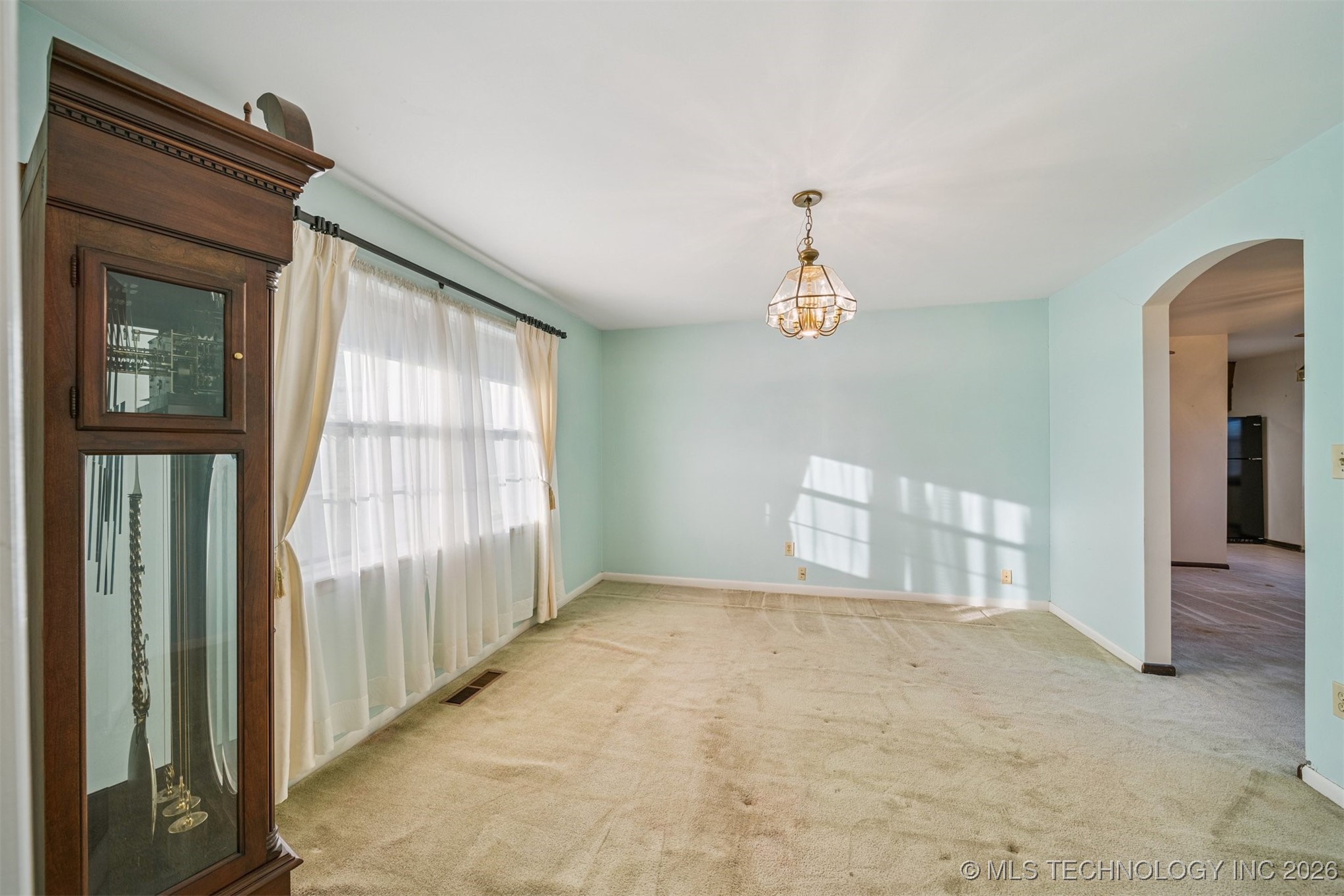 3331 S 125th East Avenue Property Photo 5