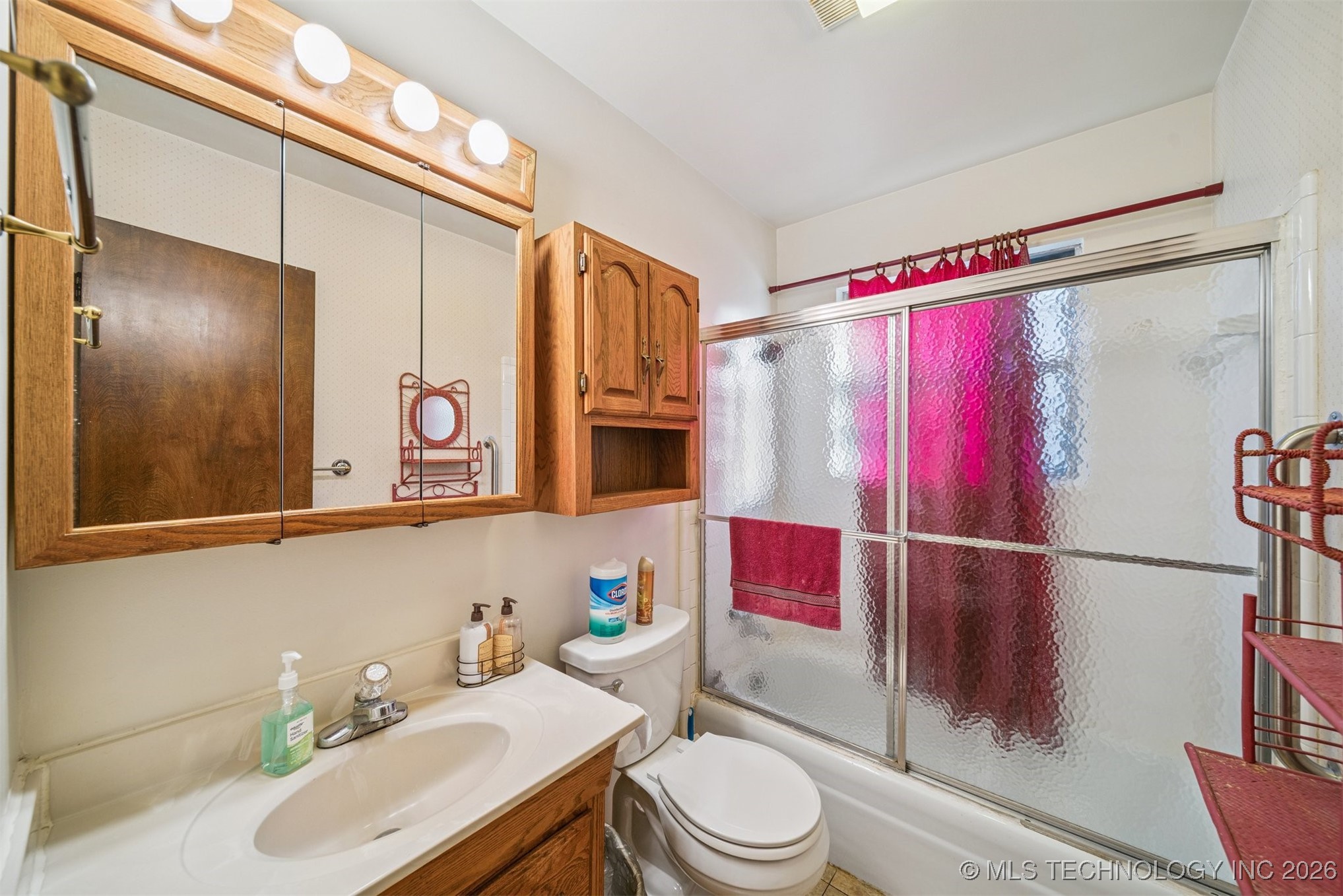 3331 S 125th East Avenue Property Photo 14