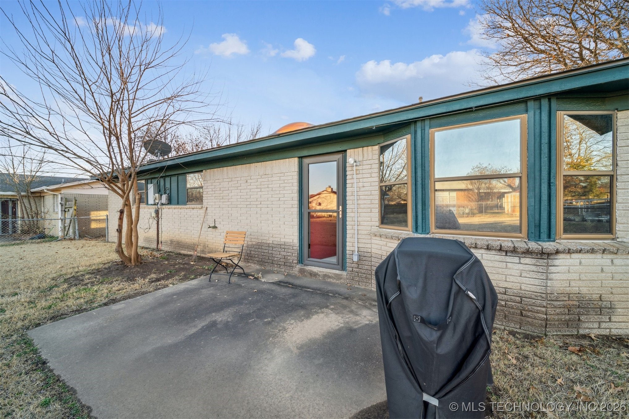 3331 S 125th East Avenue Property Photo 15