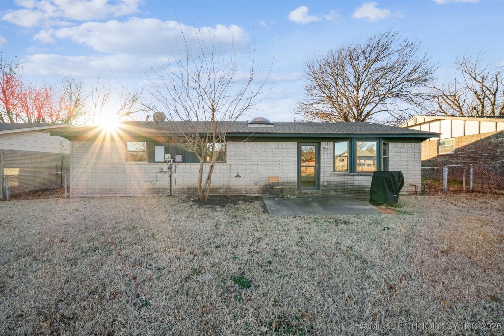 3331 S 125th East Avenue Property Photo 16