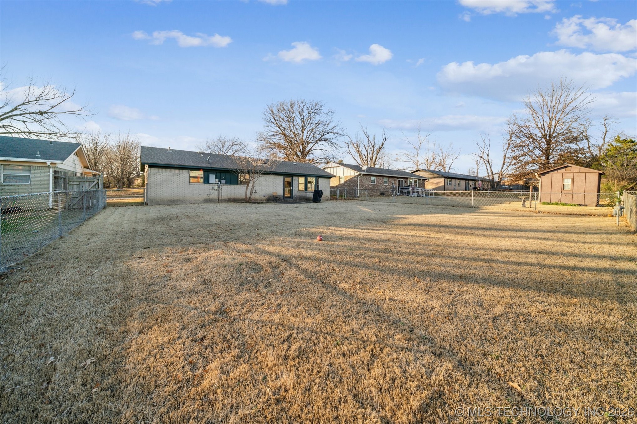 3331 S 125th East Avenue Property Photo 17