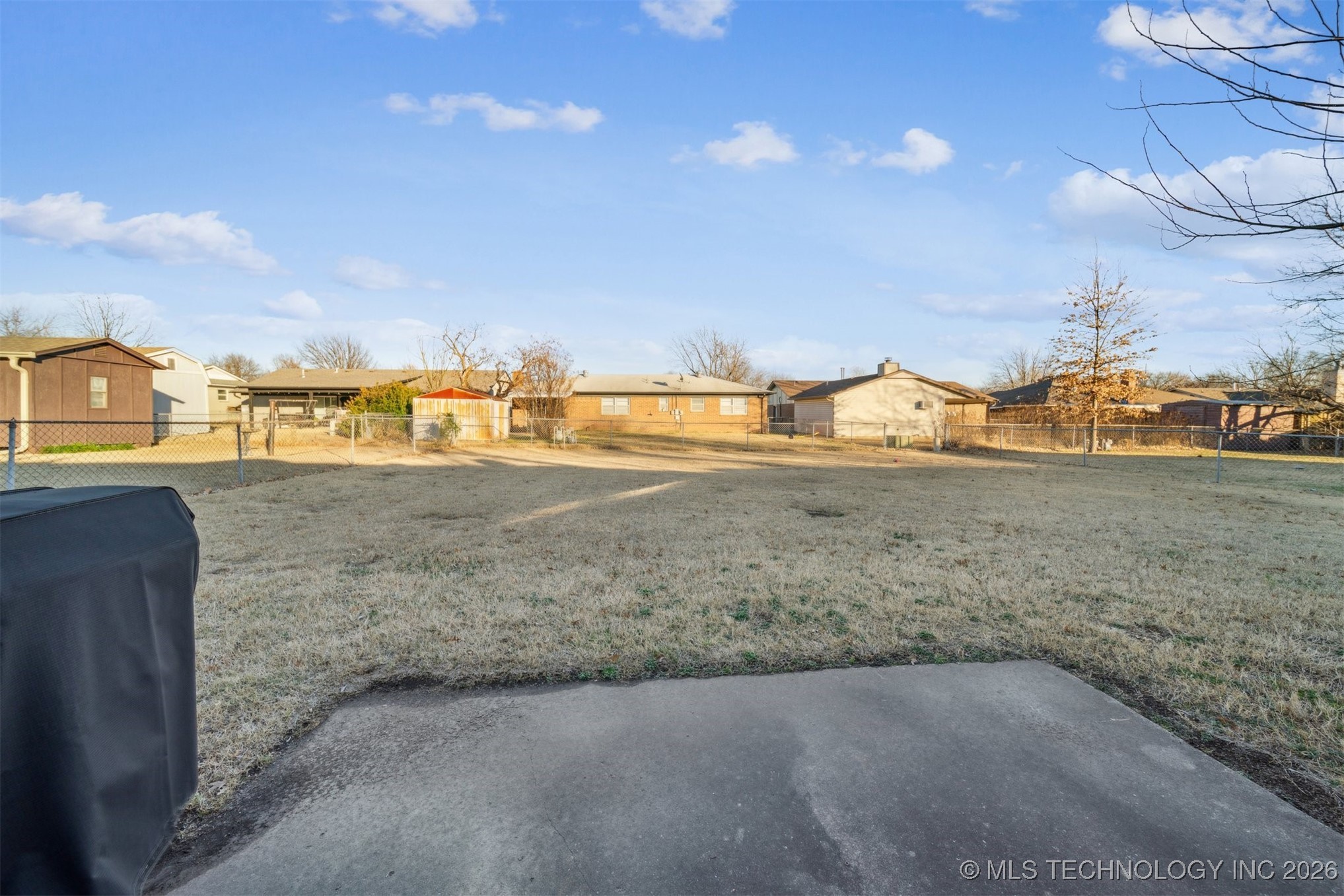3331 S 125th East Avenue Property Photo 18