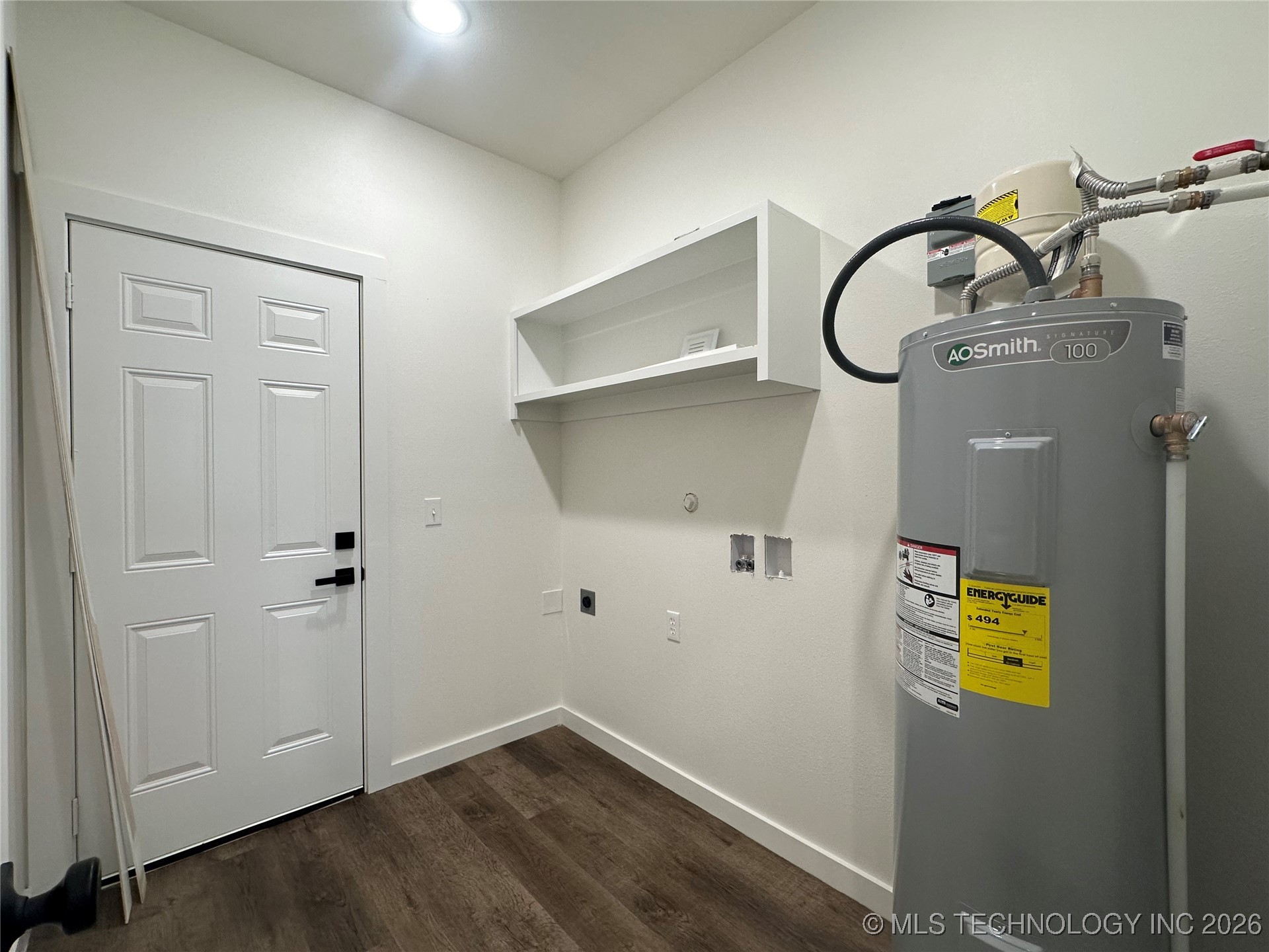 511 S Creek Avenue Property Photo 8