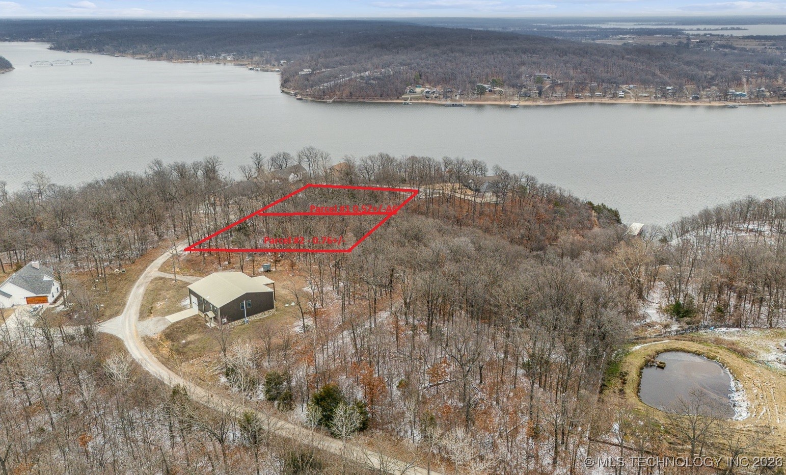 Eagle Crest Drive Property Photo 3