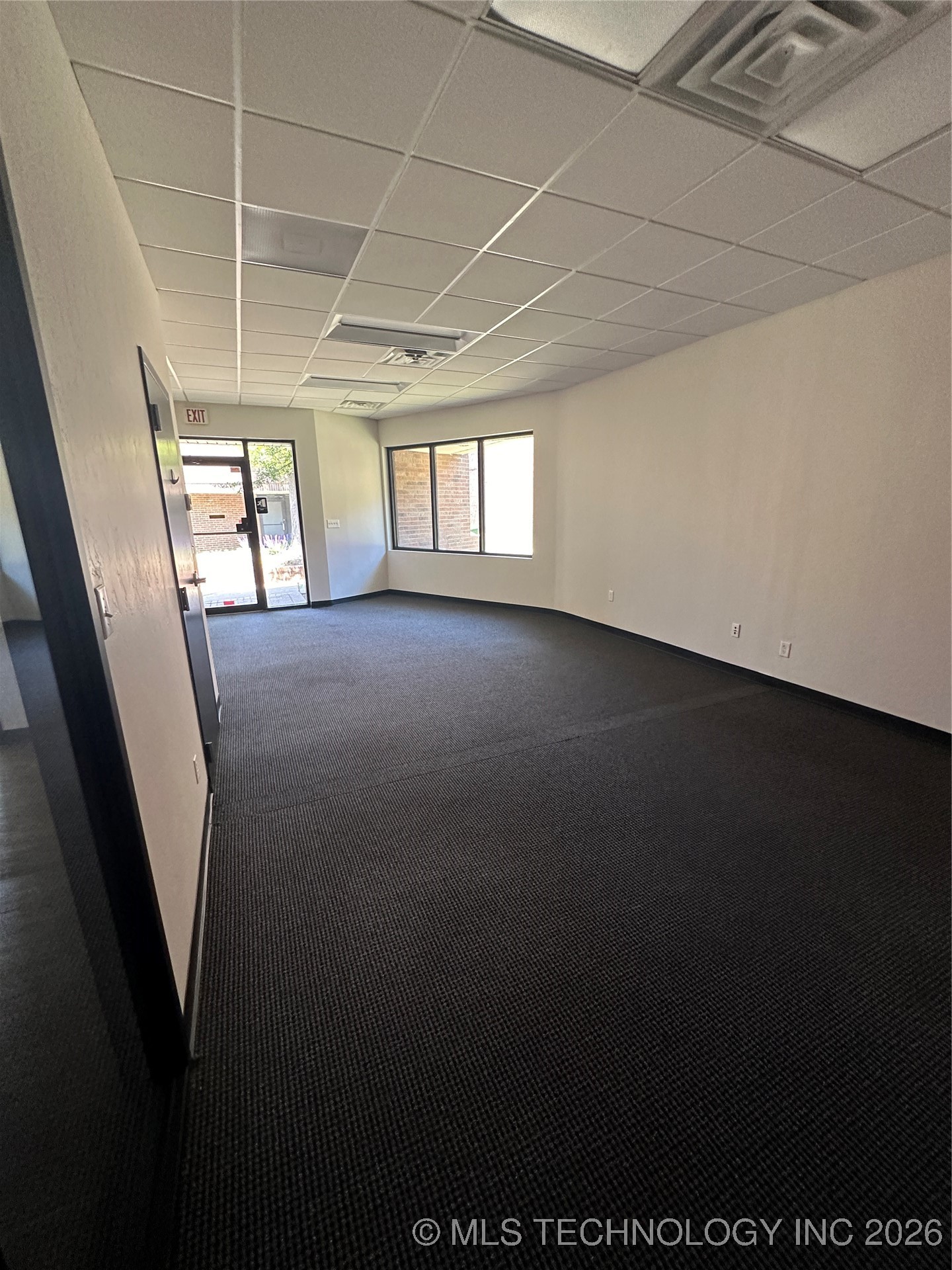 7100 N Classen Boulevard 400 Property Photo 12