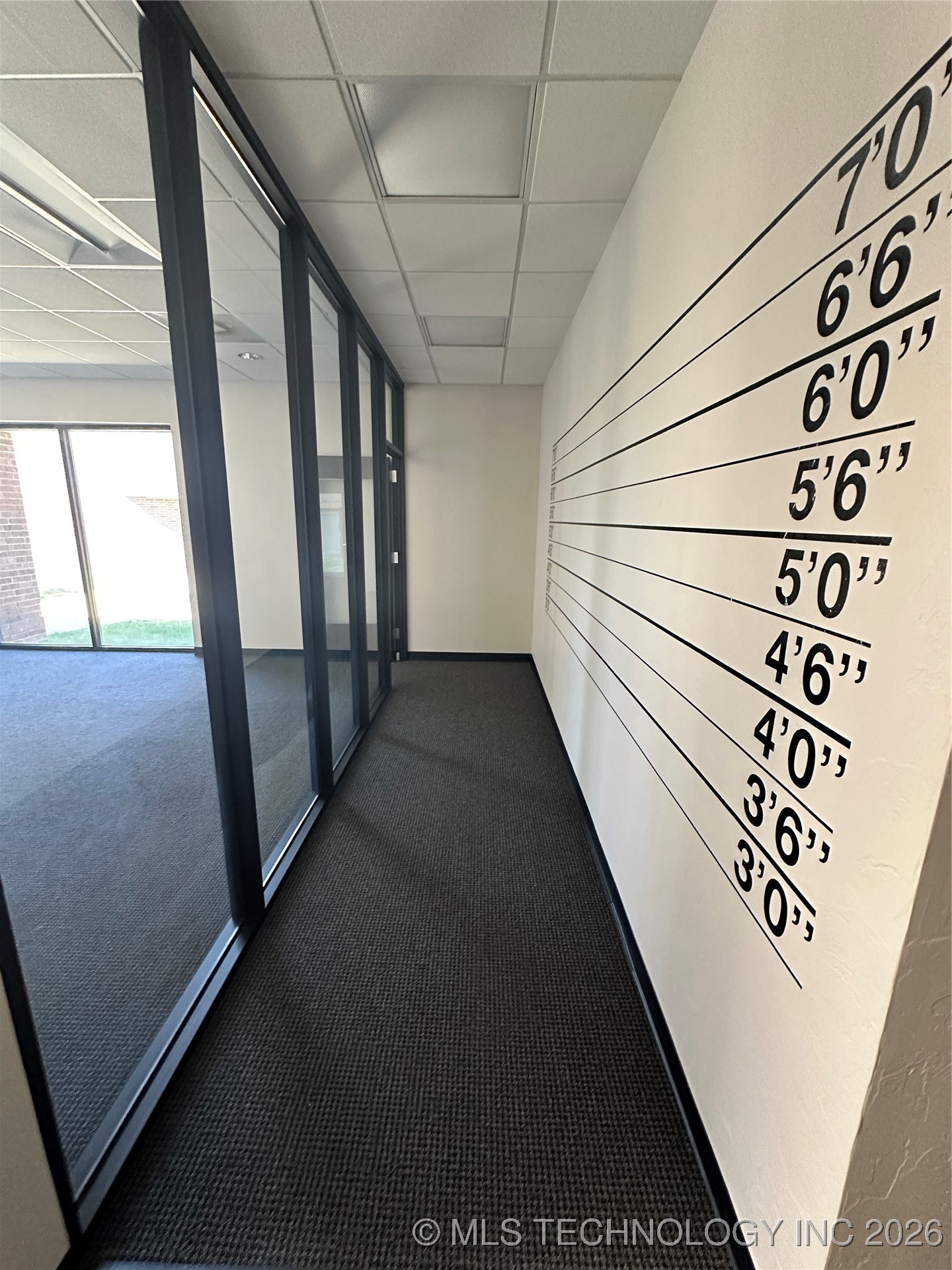 7100 N Classen Boulevard 400 Property Photo 14