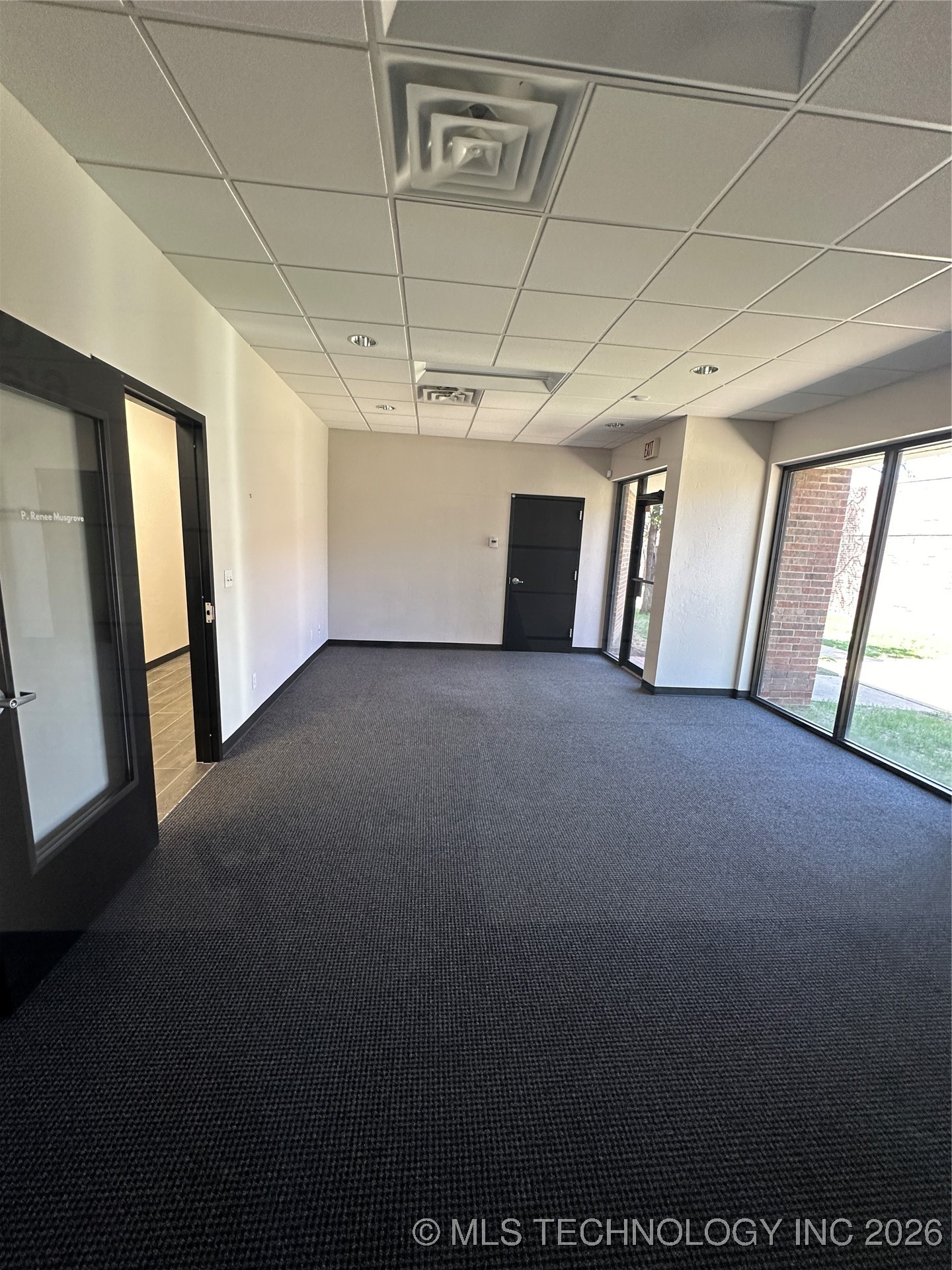 7100 N Classen Boulevard 400 Property Photo 15