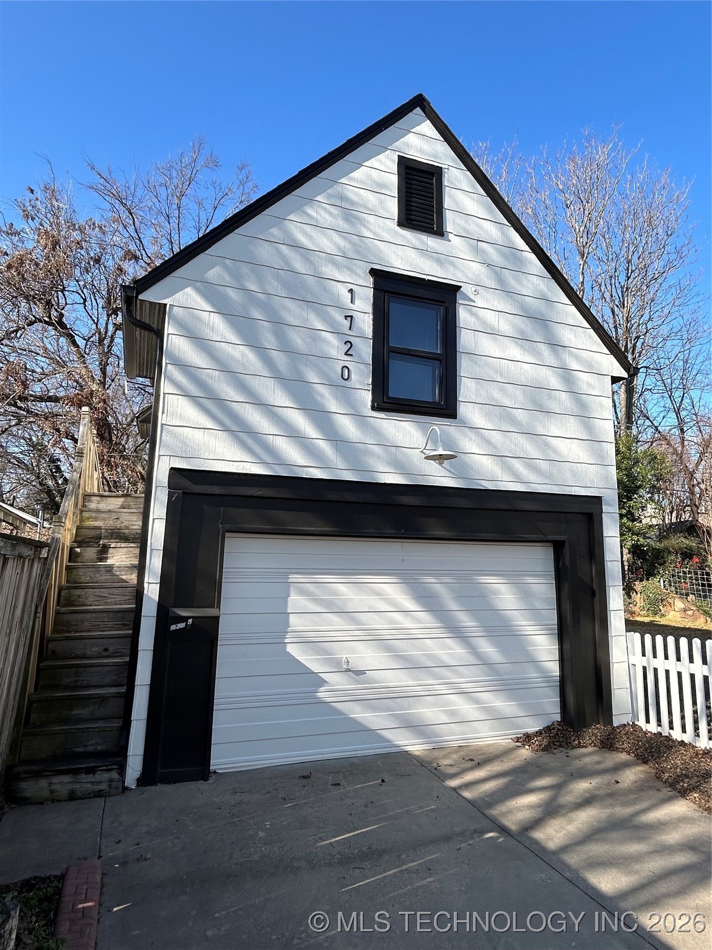 1720 S Troost Avenue 1/2 Property Photo 1