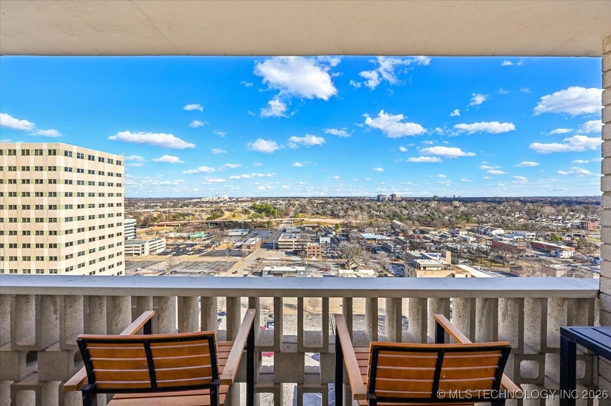 1502 S Boulder Avenue 17m Property Photo 13