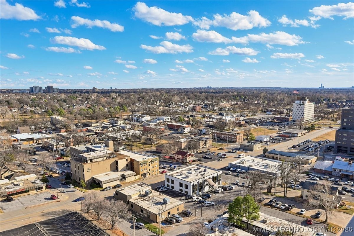 1502 S Boulder Avenue 17m Property Photo 14