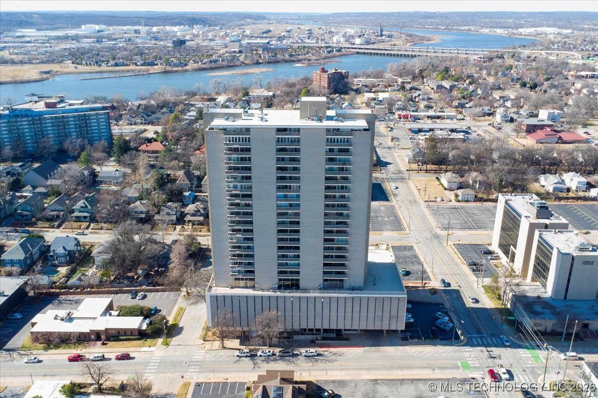 1502 S Boulder Avenue 17m Property Photo 39