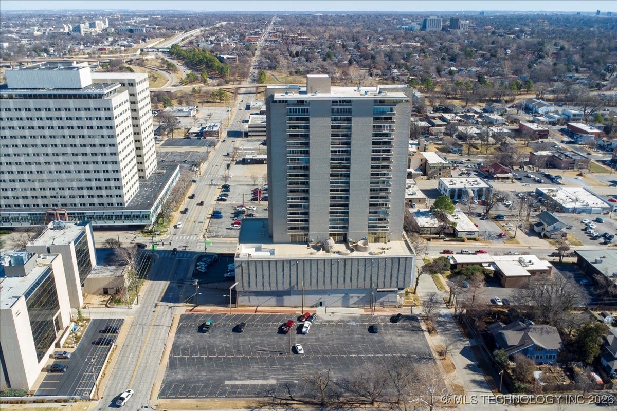 1502 S Boulder Avenue 17m Property Photo 42