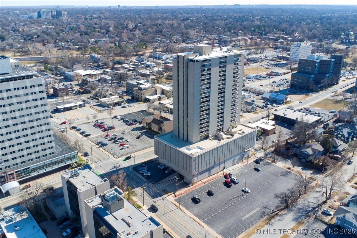 1502 S Boulder Avenue 17m Property Photo 43