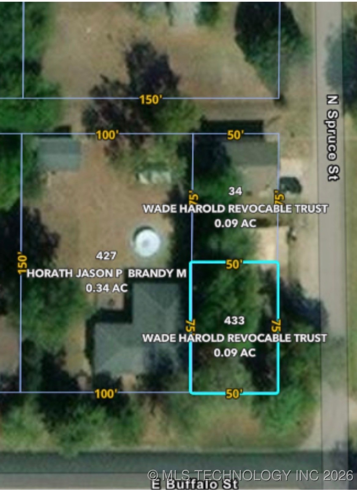 34 N Spruce Street Property Photo 13