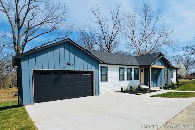 1 Port Duncan Boulevard Property Photo 1