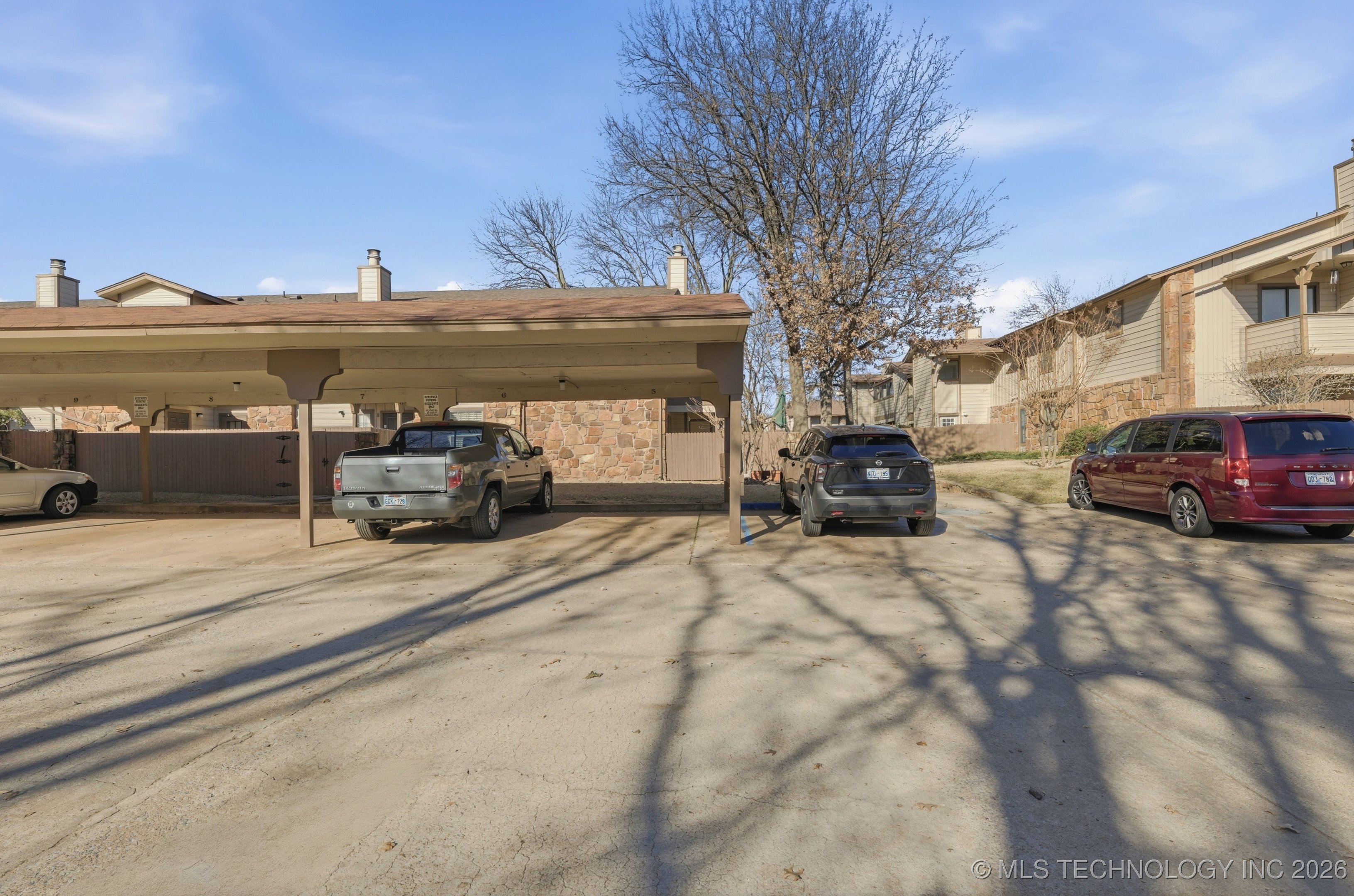 6514 S Memorial Drive J Property Photo 25