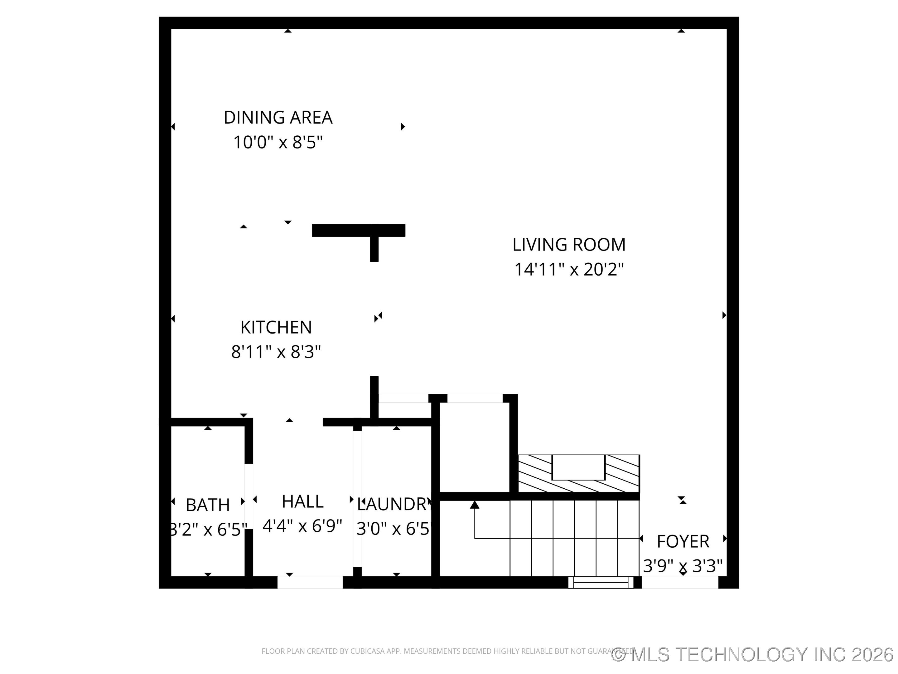 6514 S Memorial Drive J Property Photo 28
