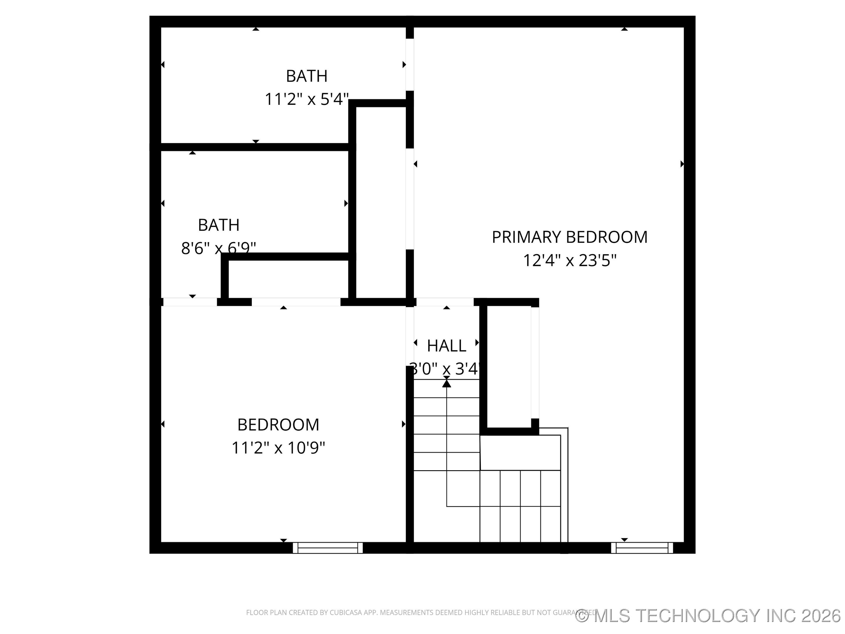 6514 S Memorial Drive J Property Photo 29