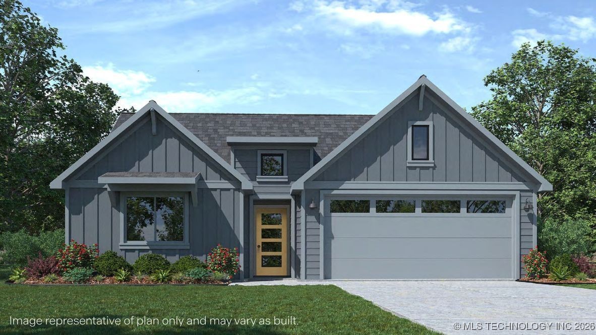 3601 E Lincoln Place Property Photo 1