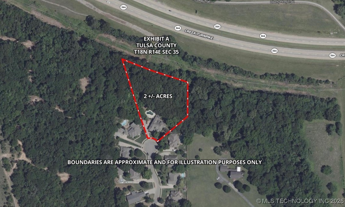 6301 S 5th Avenue Property Photo 3