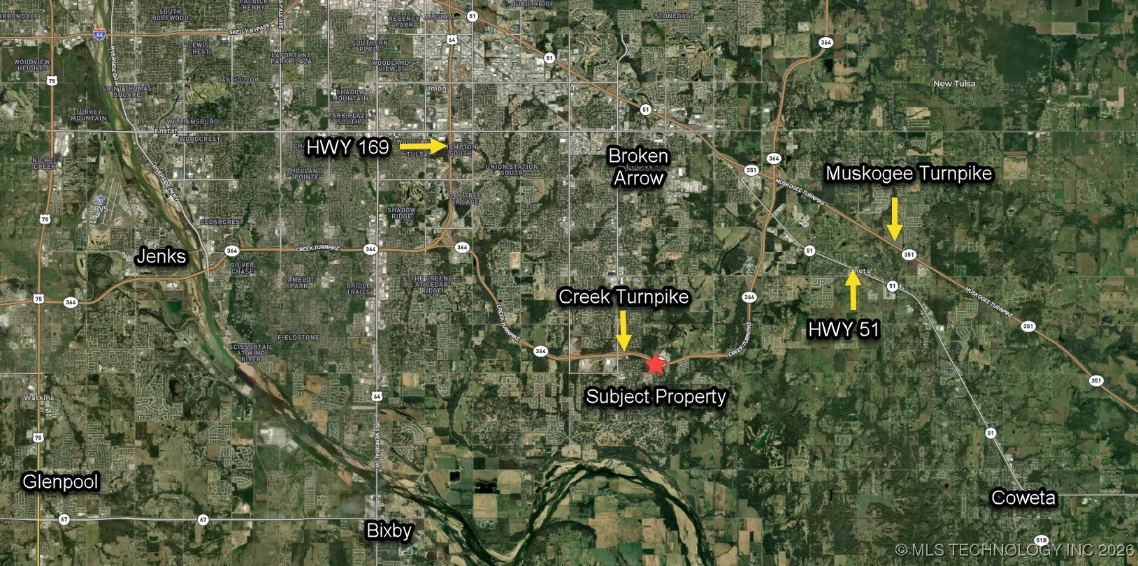 6301 S 5th Avenue Property Photo 5