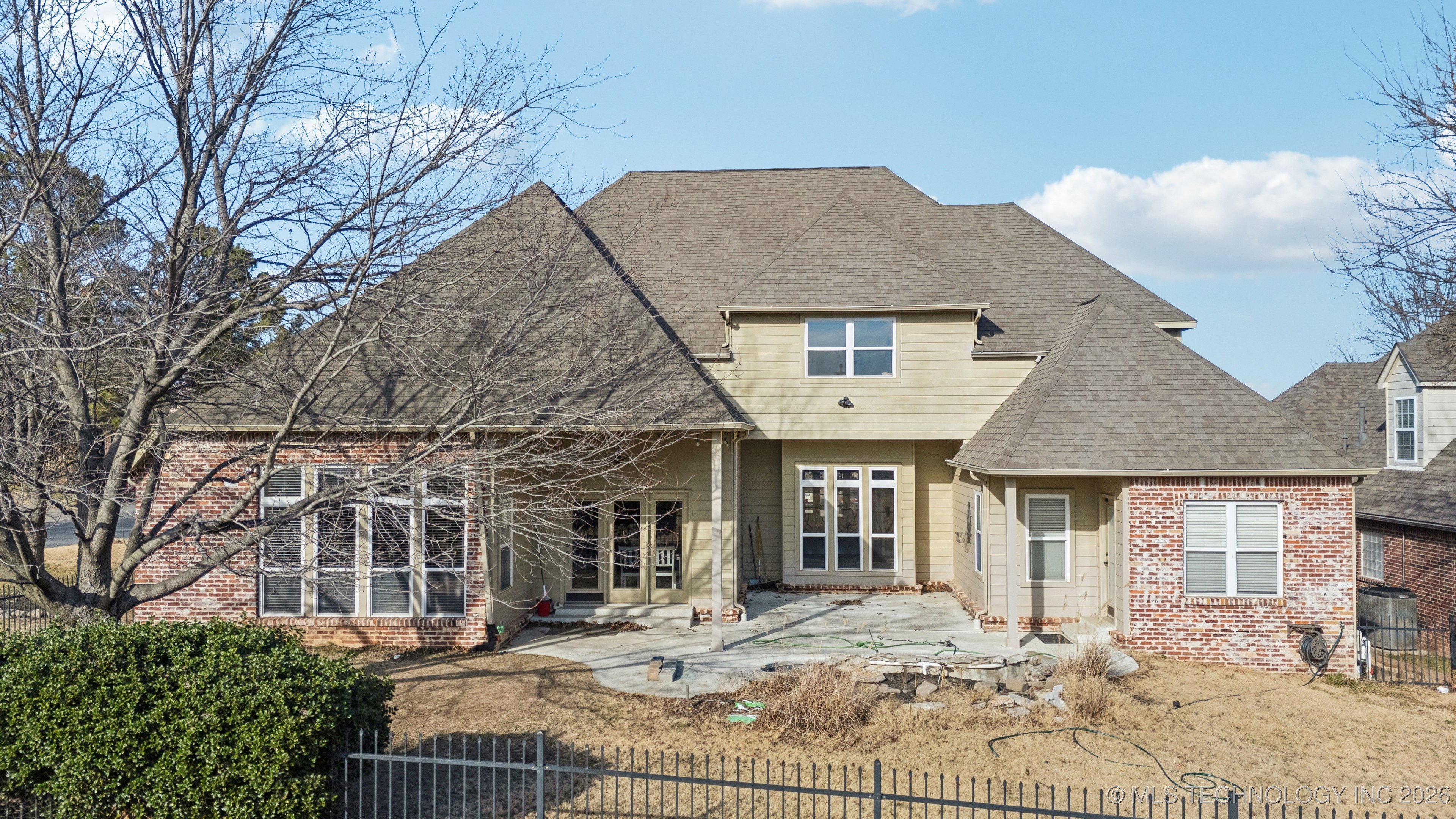 6510 E 83rd Place Property Photo 4