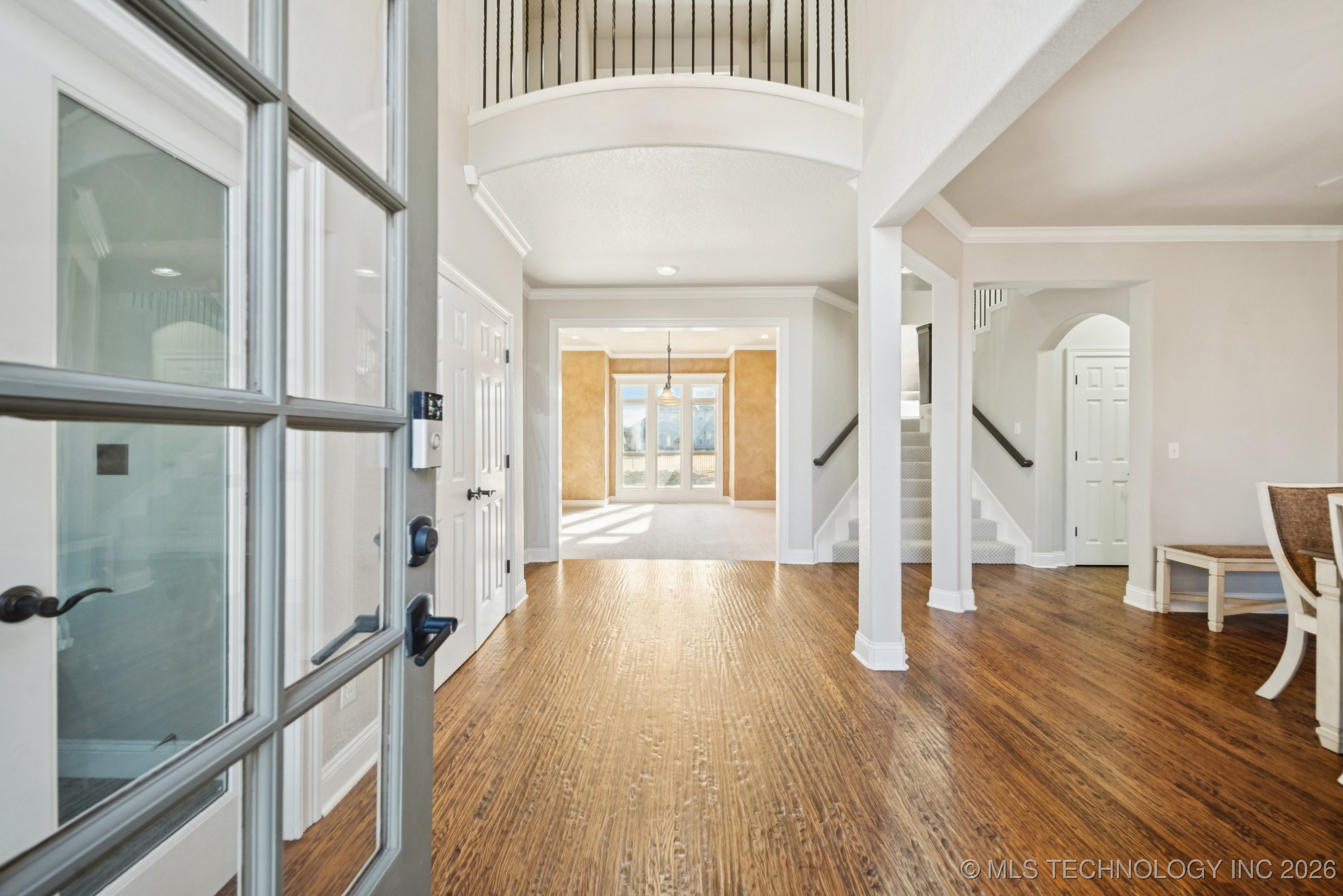 6510 E 83rd Place Property Photo 6