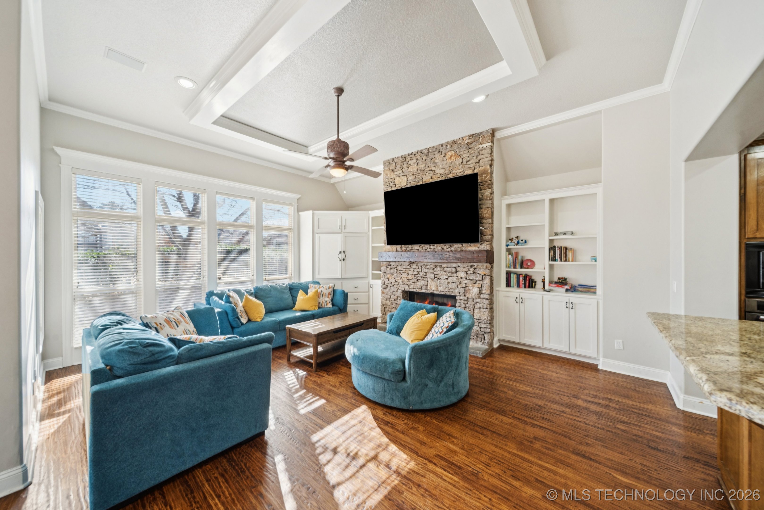 6510 E 83rd Place Property Photo 7