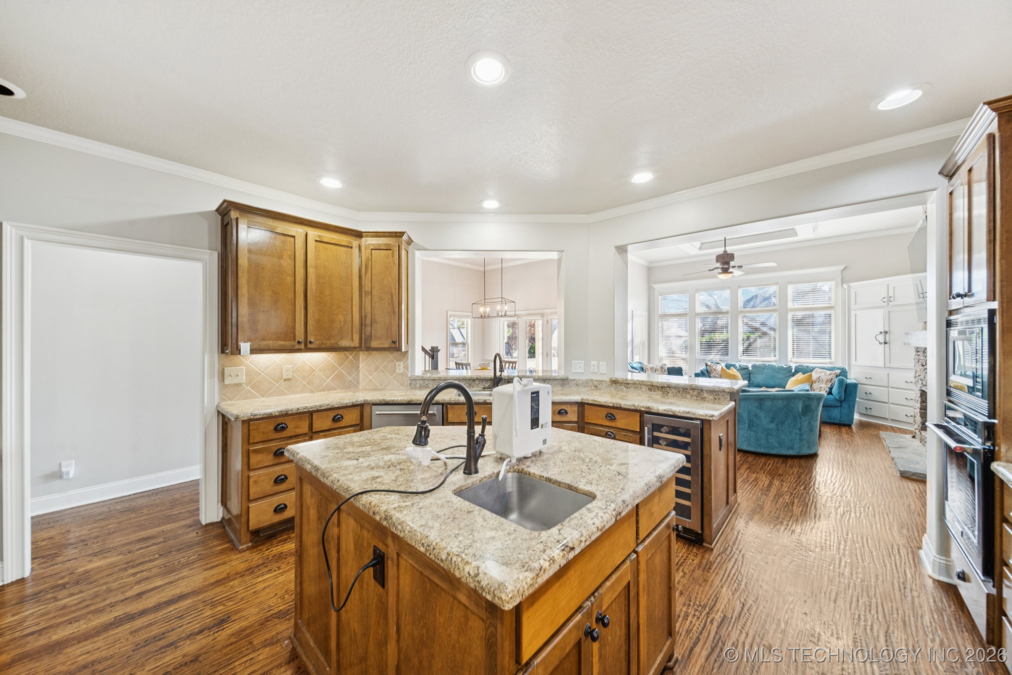 6510 E 83rd Place Property Photo 12