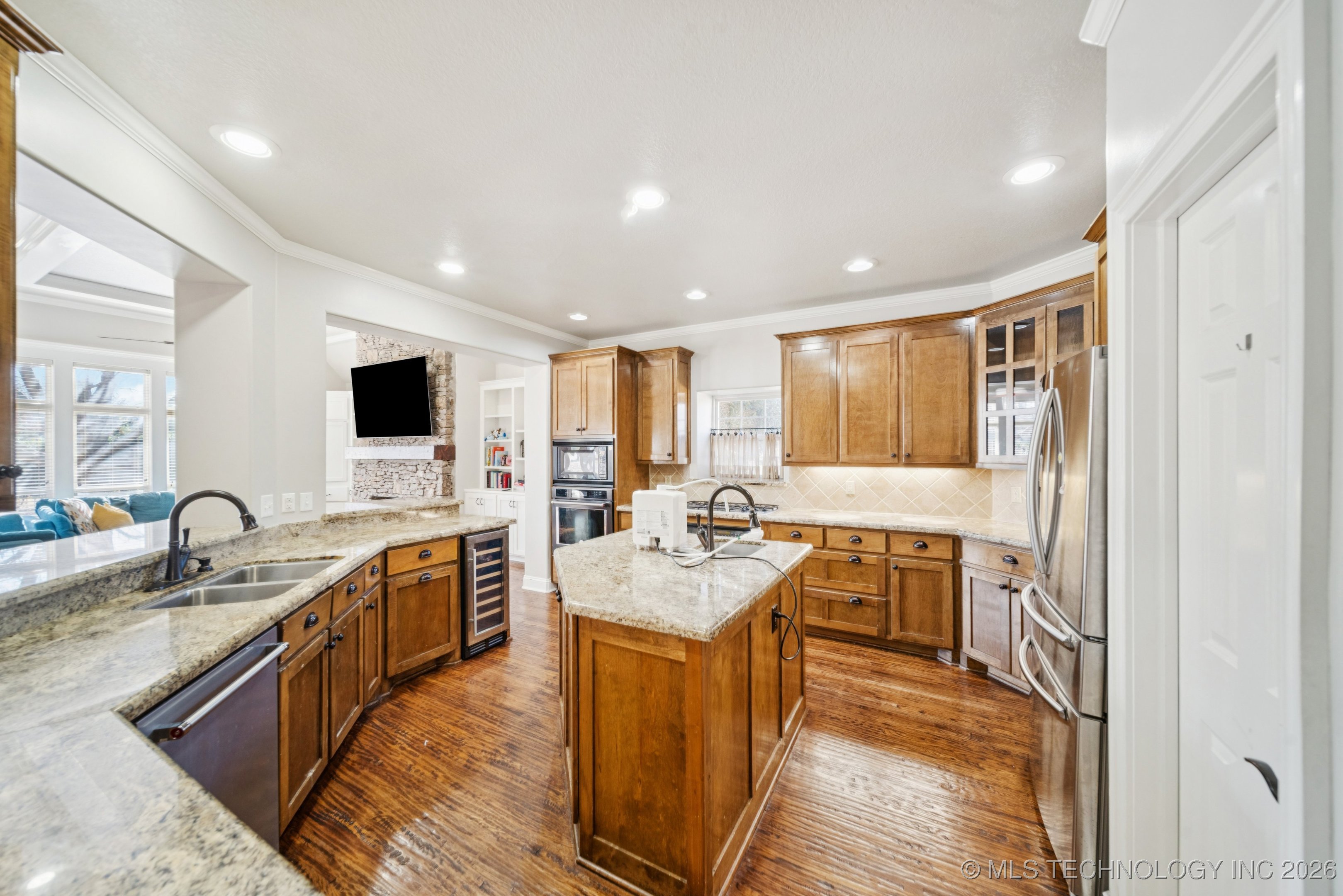 6510 E 83rd Place Property Photo 13