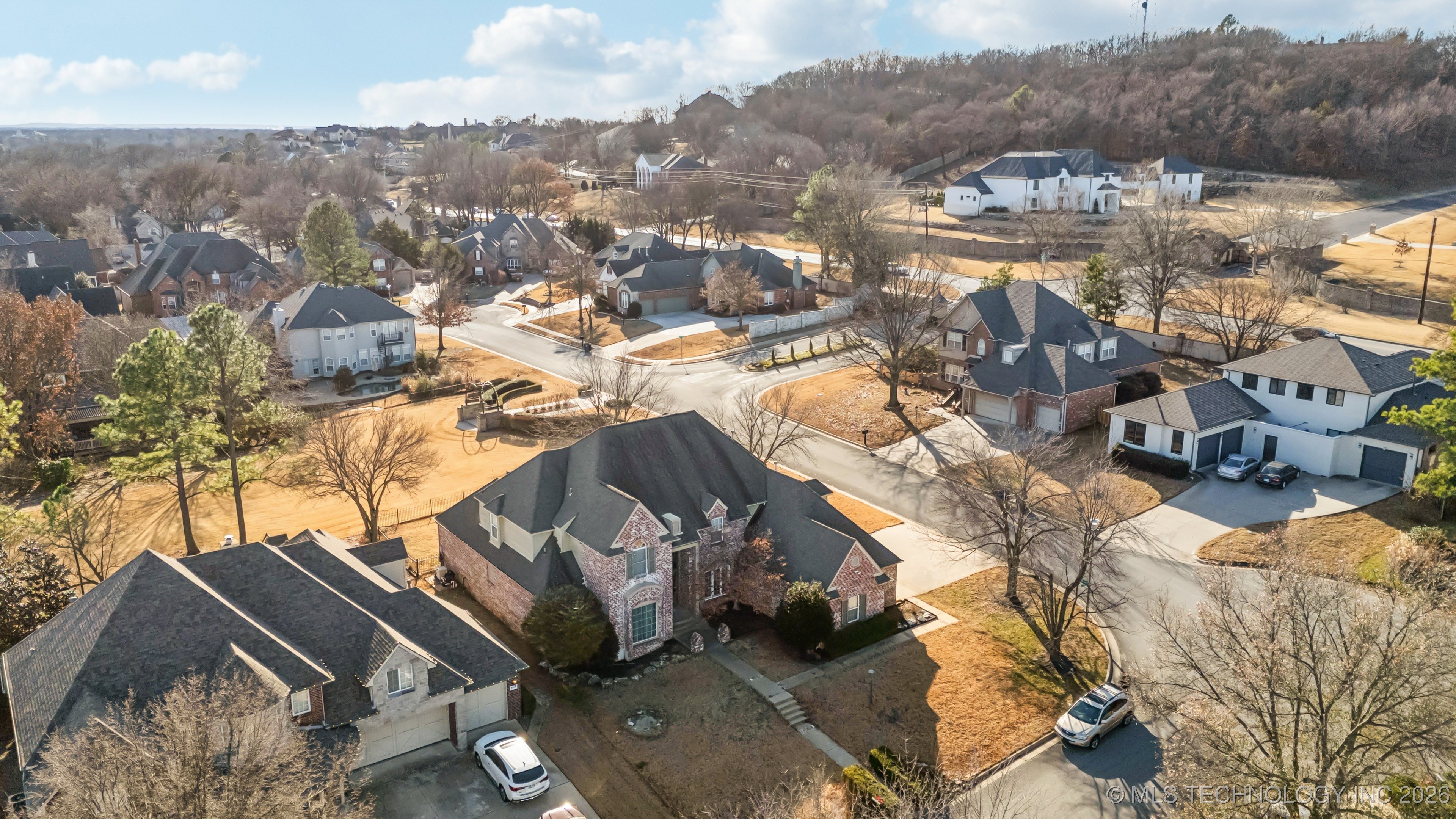 6510 E 83rd Place Property Photo 41