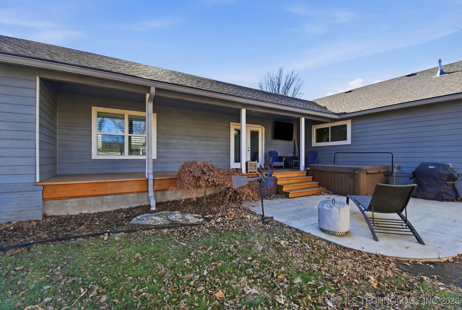 2205 S Florence Avenue Property Photo 33