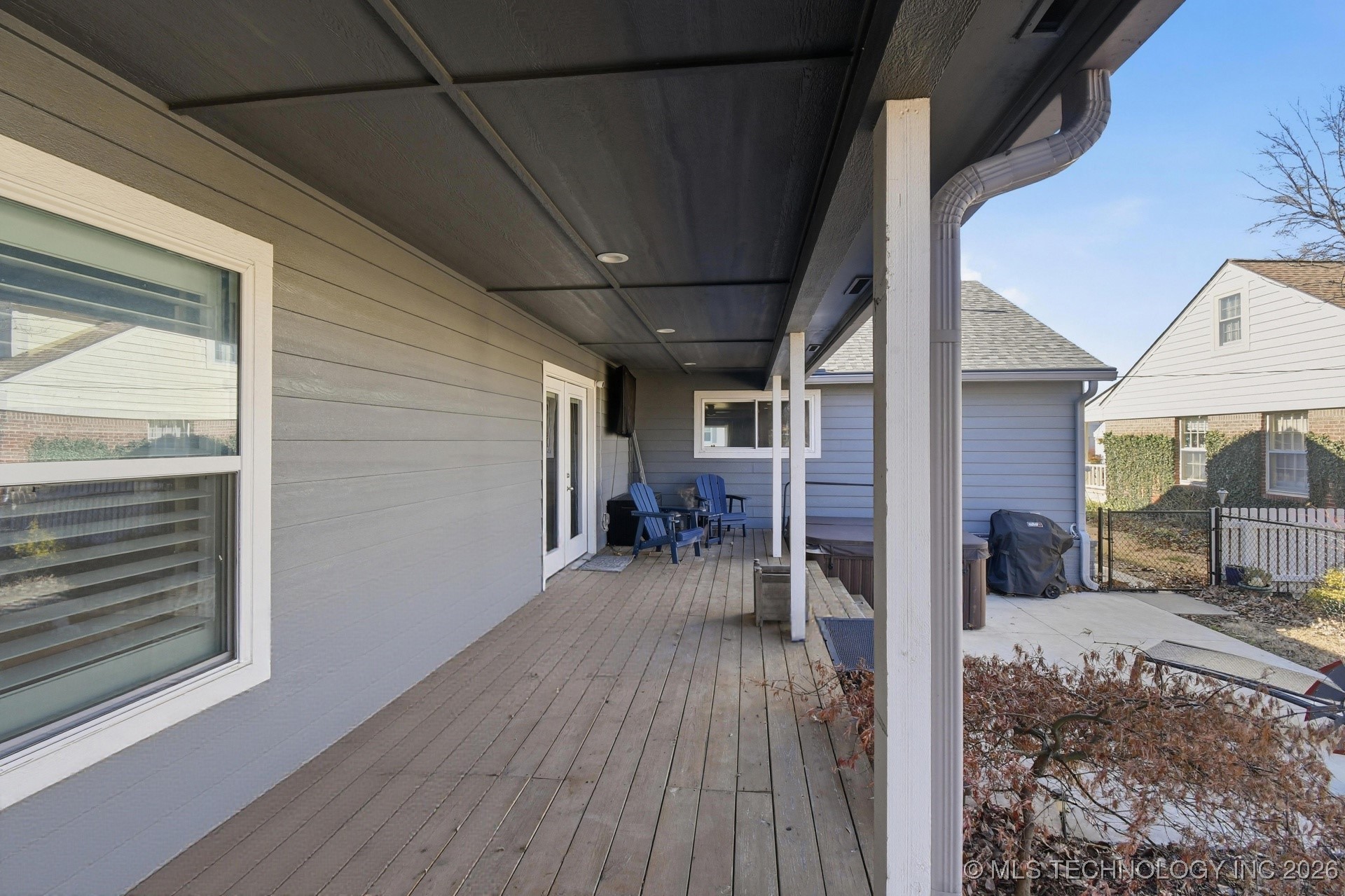 2205 S Florence Avenue Property Photo 35