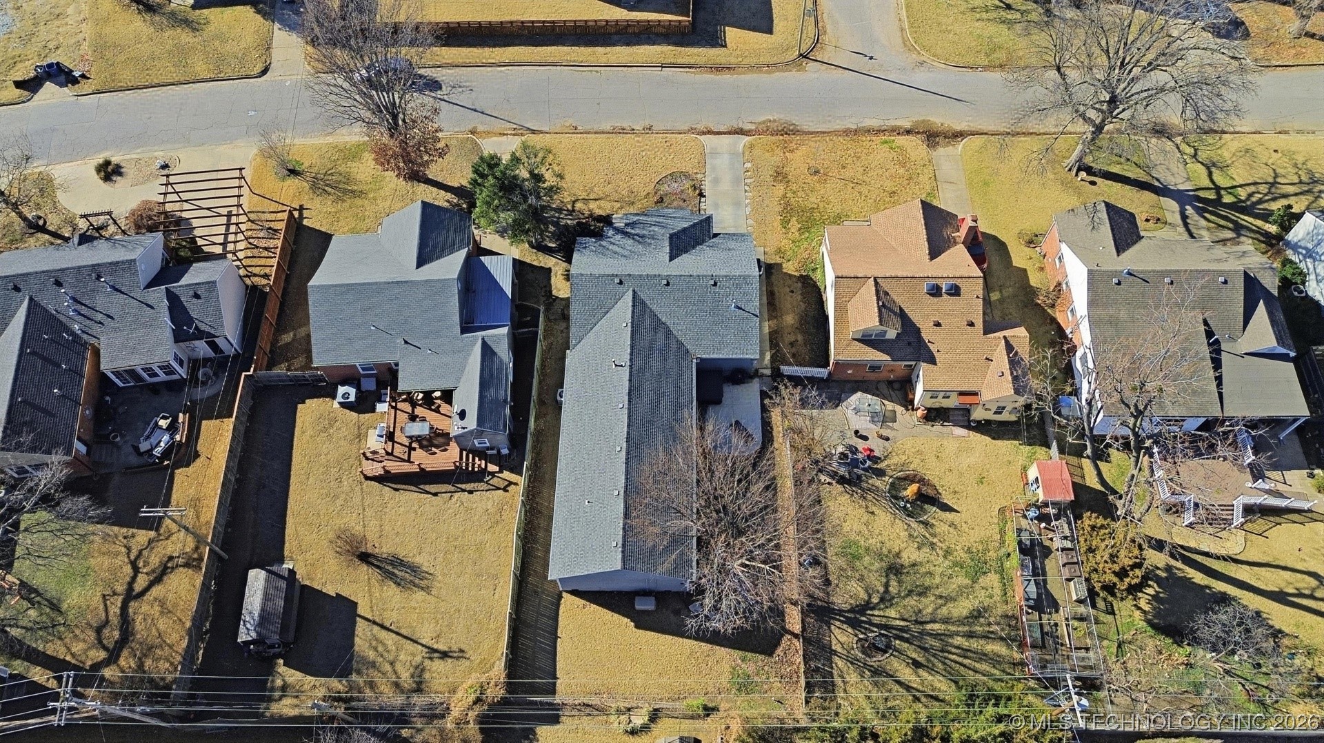 2205 S Florence Avenue Property Photo 38