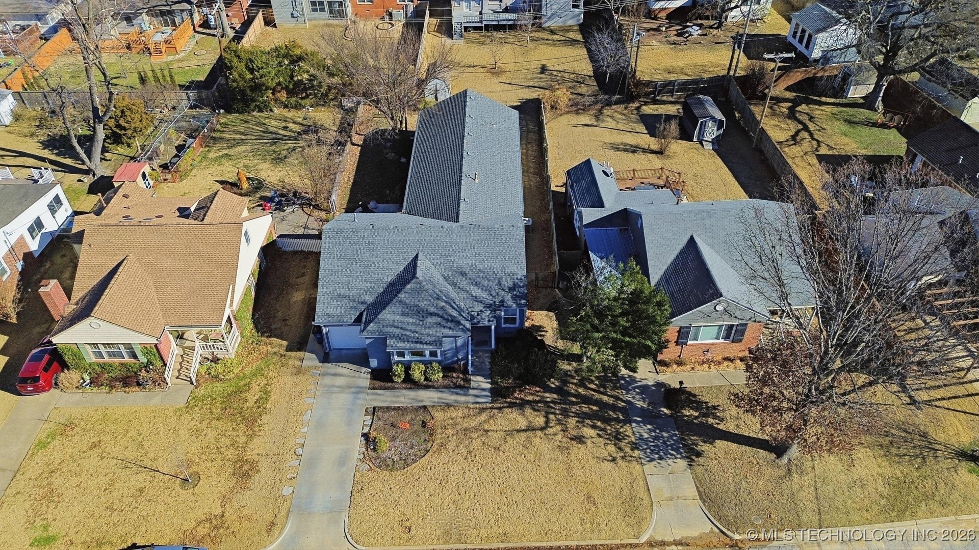 2205 S Florence Avenue Property Photo 39